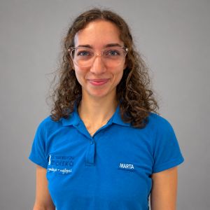 Marta Stokowska