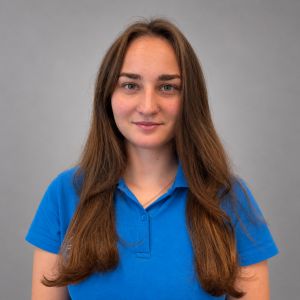 Weronika Szyszkowska